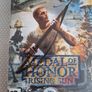 Medal of Honor Rising Sun Xbox Original Games Original Image 2
