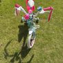 Girl's Bicycle Image 2