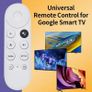 Remote control for Google Chromecast TV Image 2