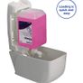 Kimberly-Clark Hand Cleanser Dispenser Image 4