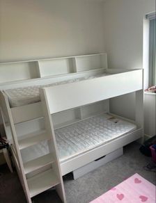 Kids Bunk bed