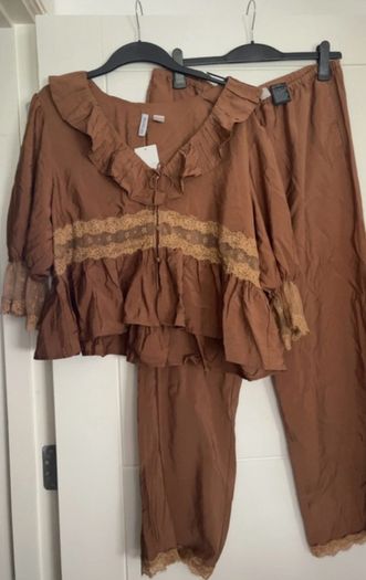 h&m Co ord