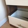 Chest of drawers & nightstand Image 5