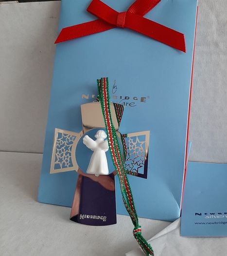 New newbridge Christmas angel