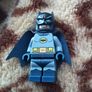Lego BATMAN Minifigure Lego Batman Lego Minifigure Image 3
