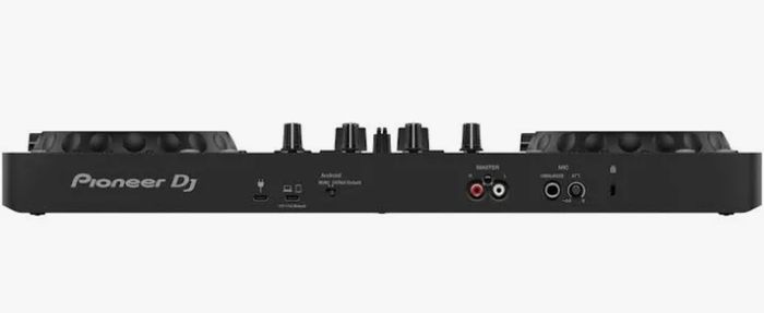 Pioneer Dj Ddj-flx4