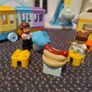 Lego Duplo Amusement park Image 6