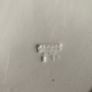 Antique 1880s Victorian Meat Plate Image 2