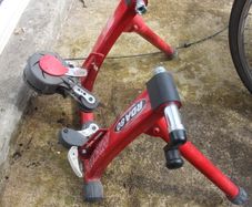 turbo trainer