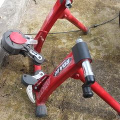 turbo trainer