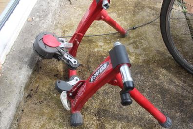 turbo trainer