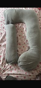 Pregnancy Pillow