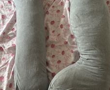 Pregnancy Pillow