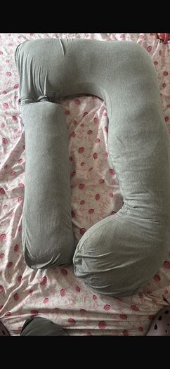 Pregnancy Pillow