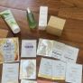Oriflame Mystery Bag Image 5