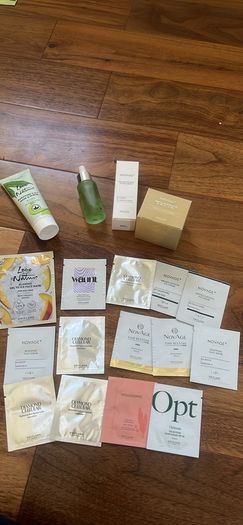 Oriflame Mystery Bag