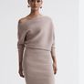 Reiss dress Image 3