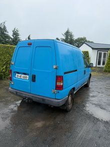 Peugeot Expert