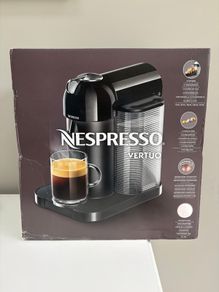 Nespresso Vertuo Coffee machine
