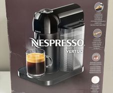 Nespresso Vertuo Coffee machine