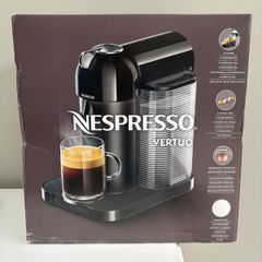 Nespresso Vertuo Coffee machine