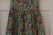 Next Dress age 10