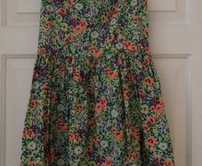Next Dress age 10