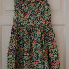Next Dress age 10