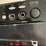 KORG DTR-2000 Digital Rackmount Tuner Built-in Mic Guitar/Bass Silver/Black Image 5