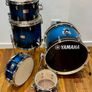 Yamaha Stage Custom 20" Drum Kit Image 7