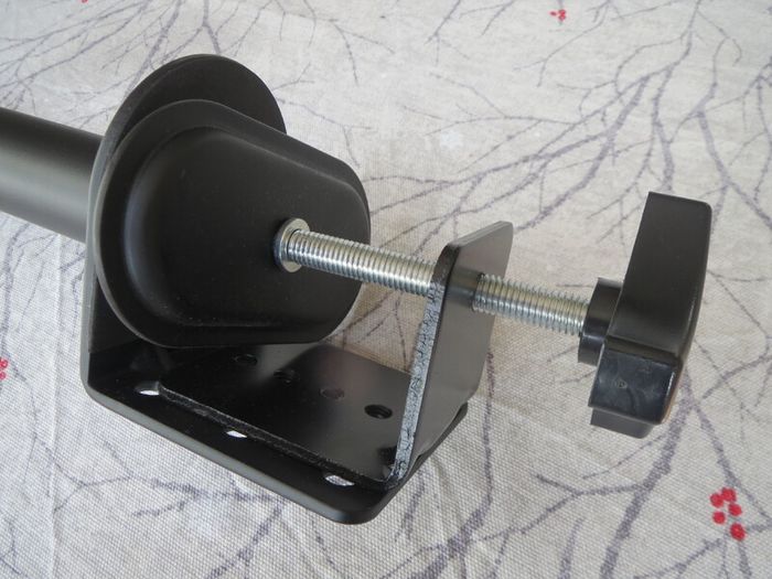 Dual Monitor Arm