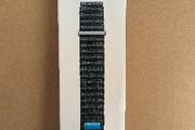 Original Samsung Fabric Band one click 20mm watch4/5/6/7