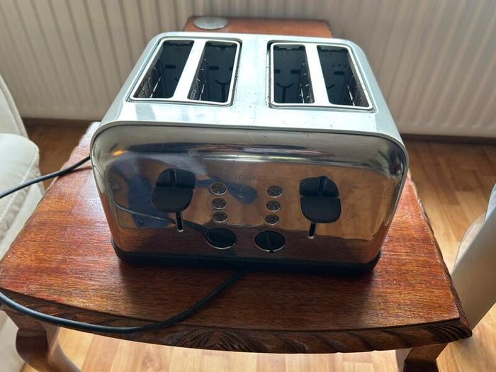 Toaster