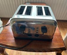 Toaster