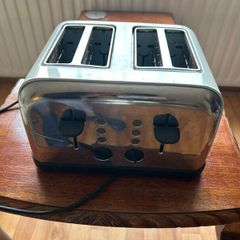 Toaster