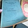 Vintage books Image 6