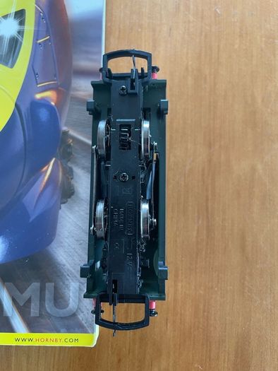 Model Train