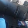 Renault Trafic Rear Bench Seat Image 2