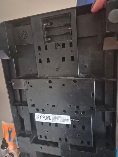 Electronic Arcade Pinball Machine