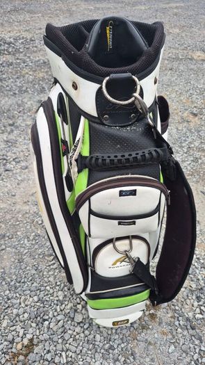 golf bag