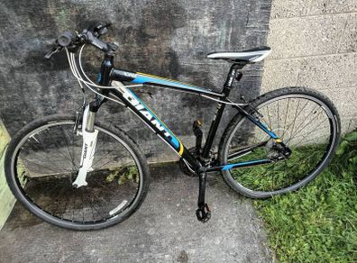 giant  roam 3 mountain bike