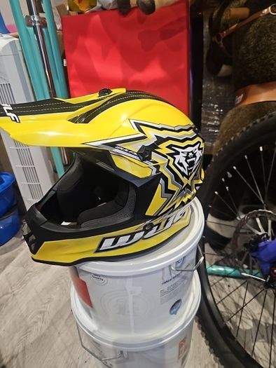 Bike Helmet