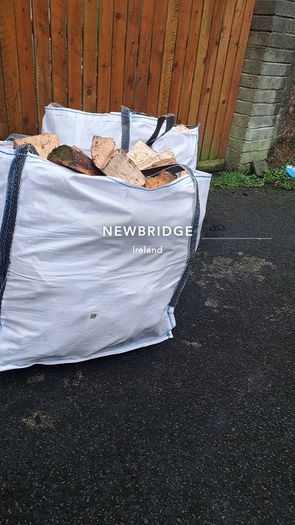 firewood naas