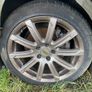 Audi A4 S Line 2009 Breaking Image 4