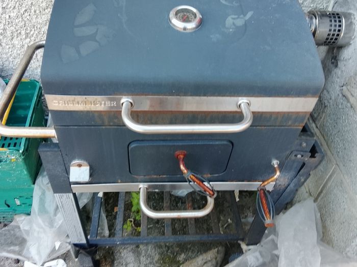 barbeque
