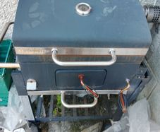 barbeque