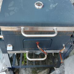 barbeque