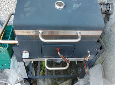 barbeque