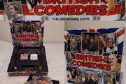 Classic British Comedies Dvd Board Game