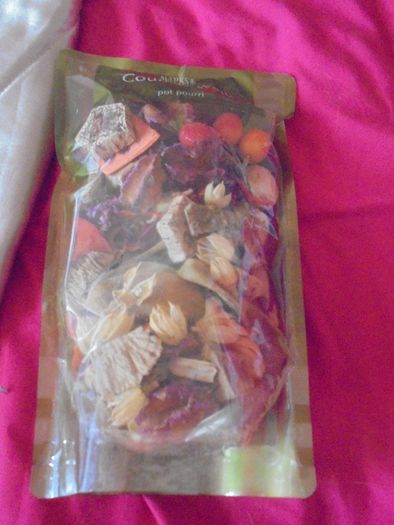 Pot Pourri for Sale